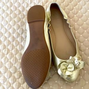 Tory Burch shoes